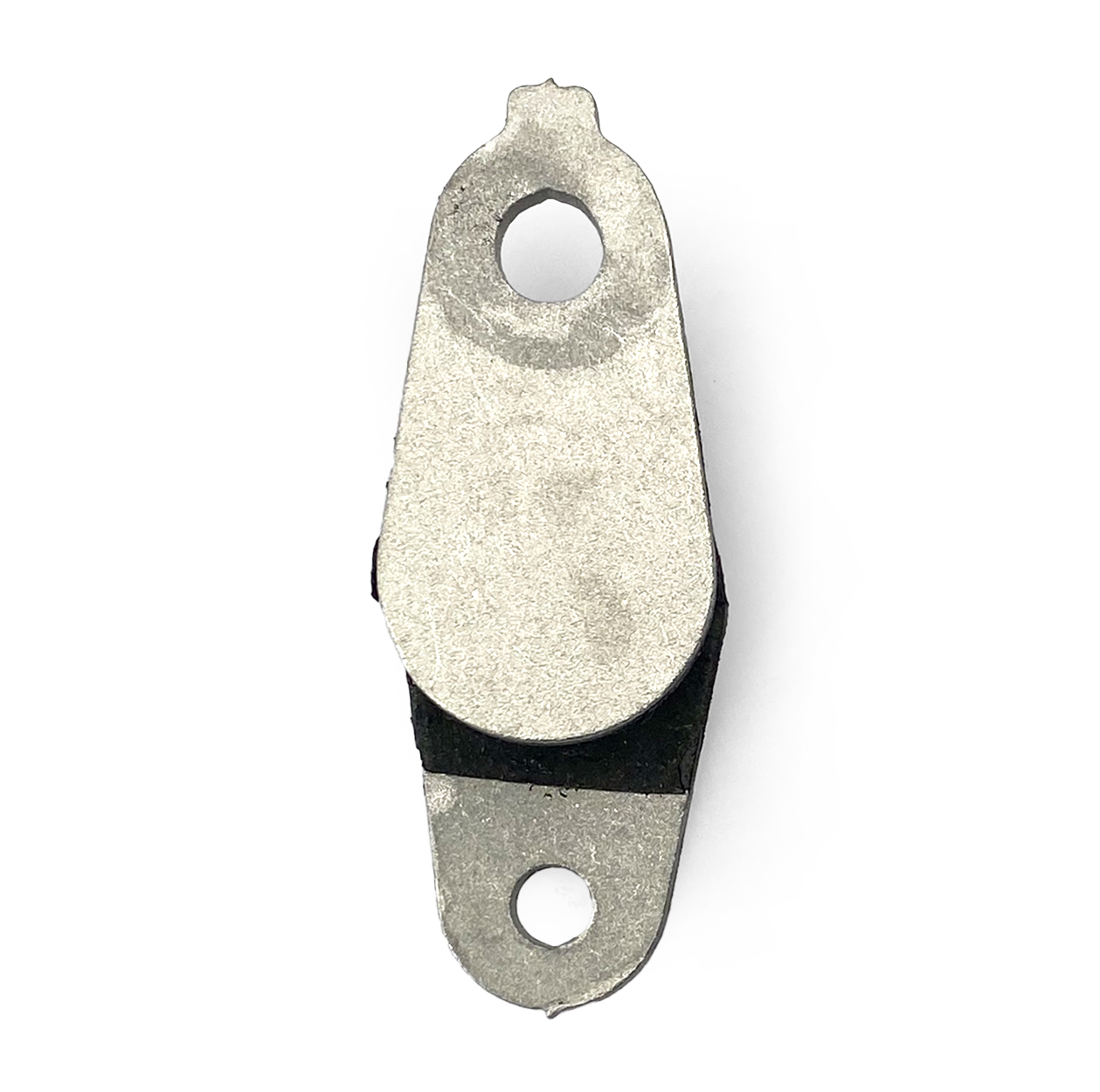 EXHAUST MOUNT TWIN LEG 72mm thumbnail 2