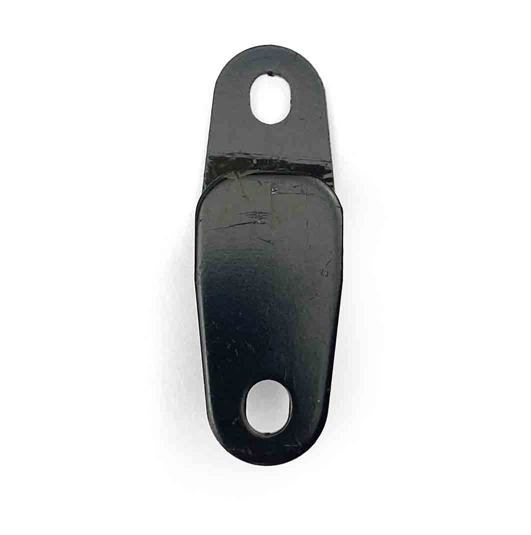 EXHAUST MOUNTING TWIN LEG thumbnail 3