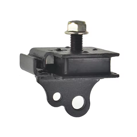 ENGINE MOUNT RUBBER DAMPER 2002-2008 YAMAHA GRIZZLY YFM660 5UG-21485-00-00 thumbnail 4