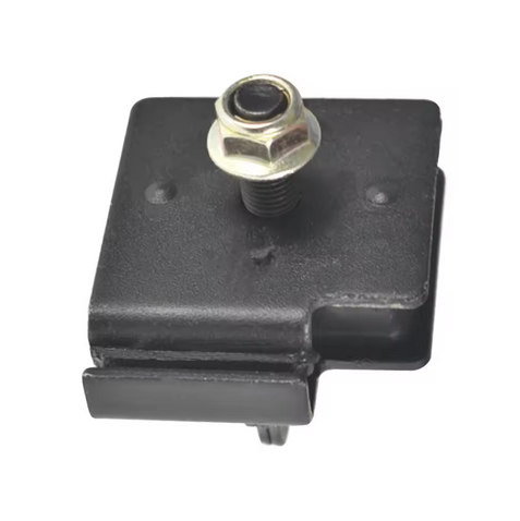 ENGINE MOUNT RUBBER DAMPER 2002-2008 YAMAHA GRIZZLY YFM660 5UG-21485-00-00 thumbnail 5