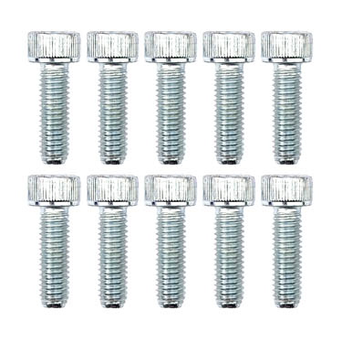 PK/20 M5x16 ALLEN CAP image 1