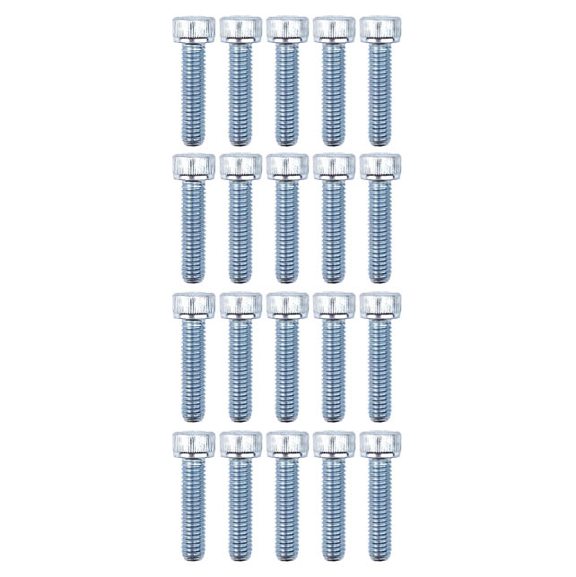 PK/20 M5x20 ALLEN CAP image 1
