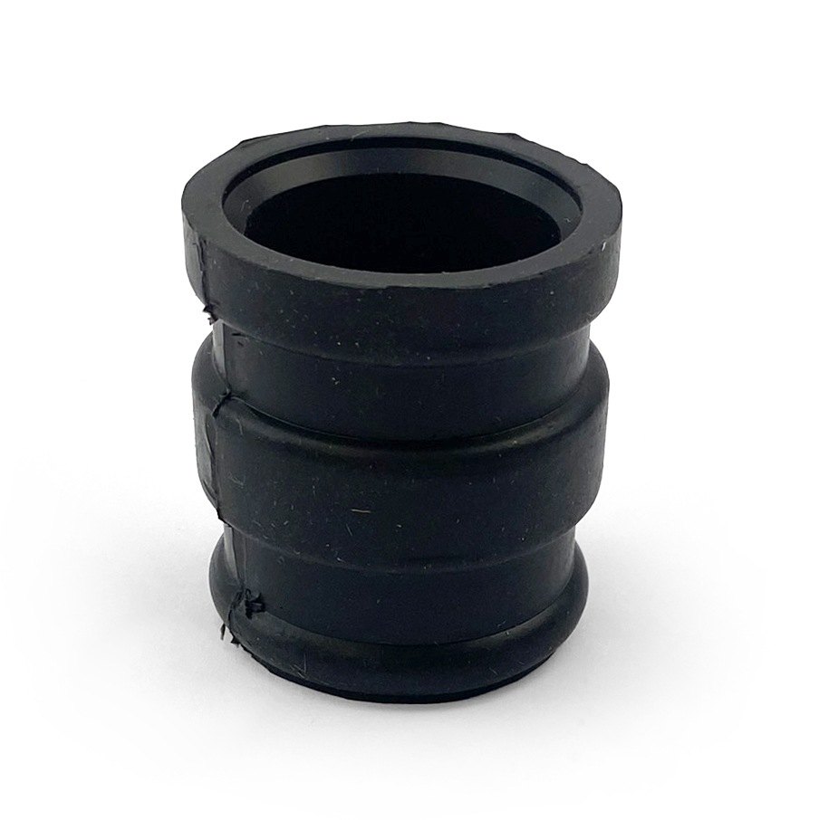 Rubber Exhaust Pipe Connecter 29mm - 30mm 50205057000 KTM Husqvarna 250 350 thumbnail 2