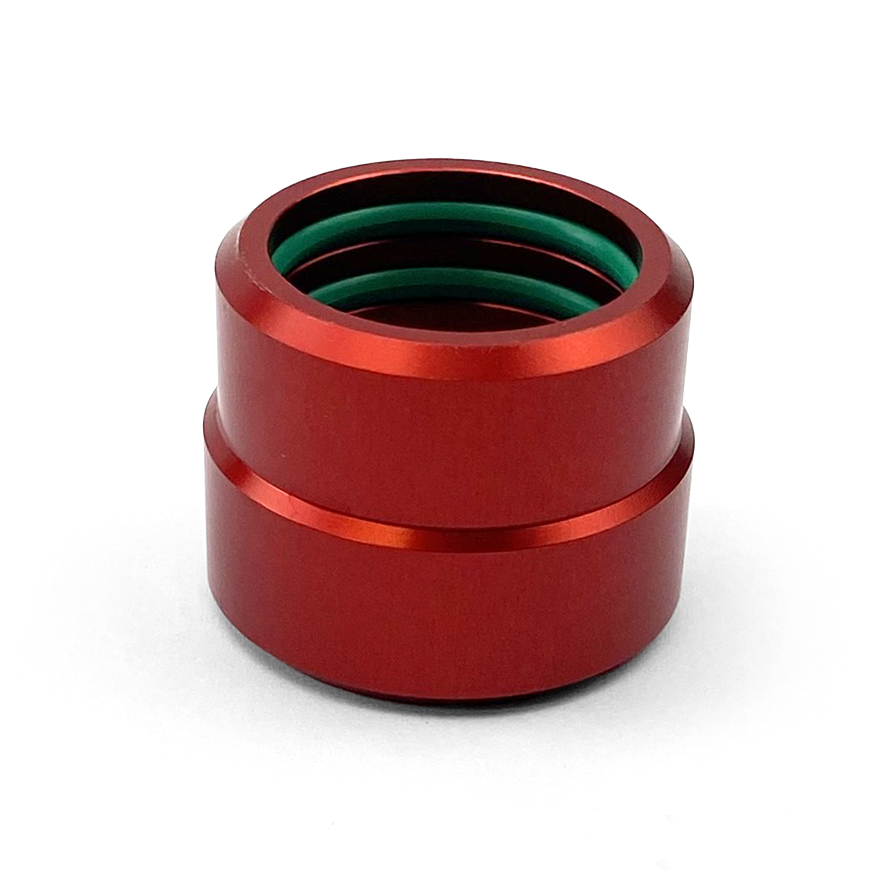 EXHUAST PIPE CONNECTER BETA 2 stroke BETA 2-Stroke 250/300RR/XTrainer 300 2013-2019 thumbnail 5