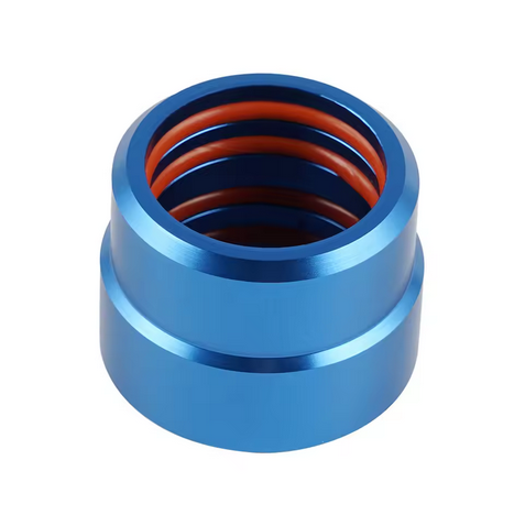 EXHUAST PIPE CONNECTER 2012-2022 KTM HUSQVARNA 250 300 SX XC XCW EXC TPI SIX DAYS image 1