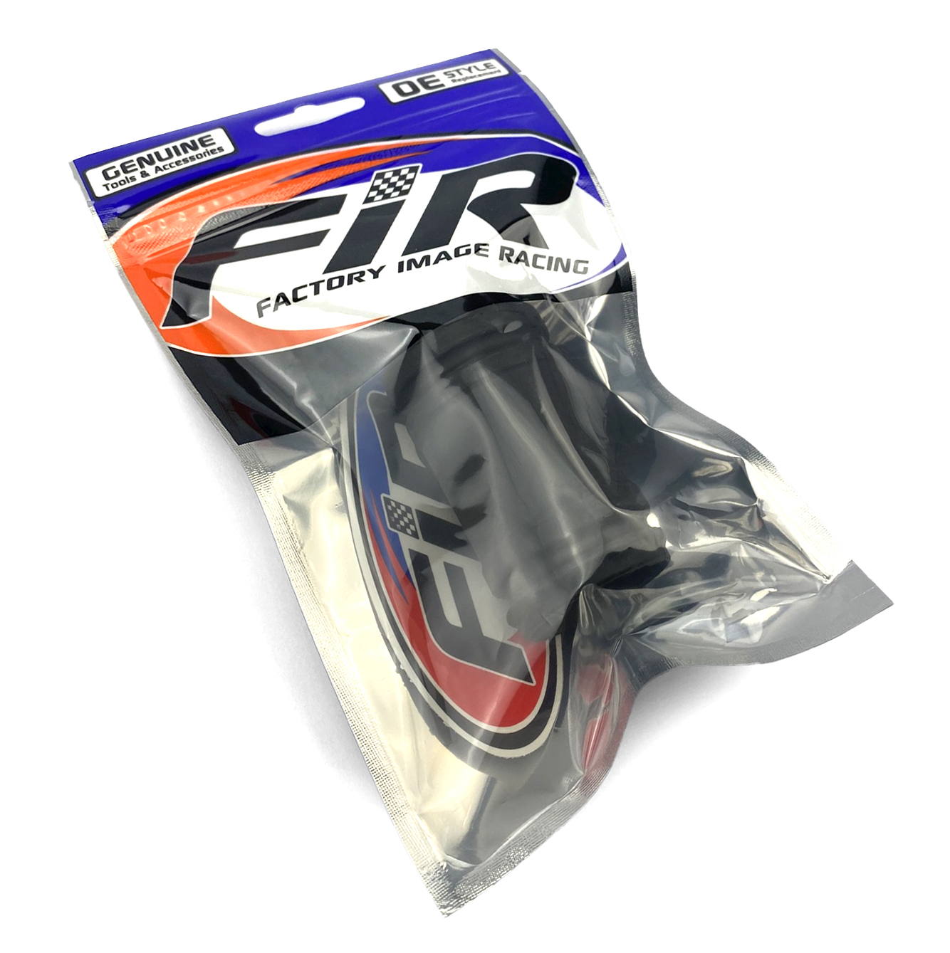 Exhaust Pipe Rubber Connector Black KTM 250 300 SX XC EXC XCW TPi 17-22 55405057000 thumbnail 2