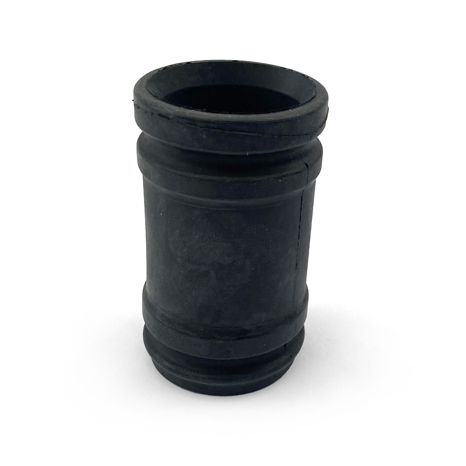 Exhaust Pipe Rubber Connector Black KTM 250 300 SX XC EXC XCW TPi 17-22 55405057000 thumbnail 3