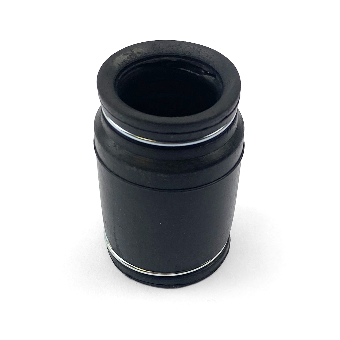 RUBBER PIPE CONNECTOR 24/27mm, 3M7-14615-00-00, YZ, RM, CR thumbnail 3