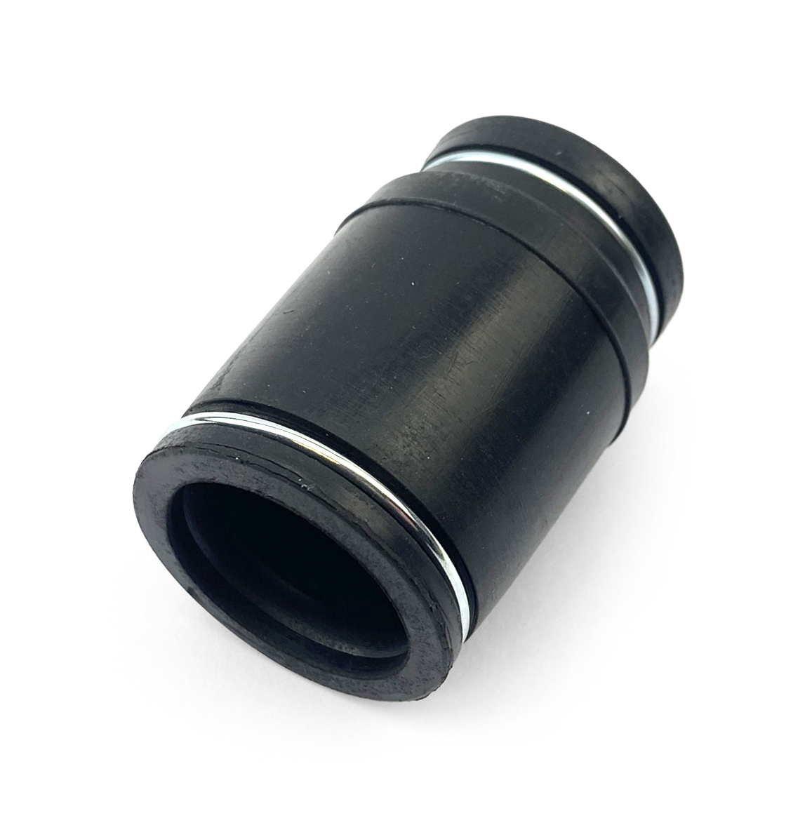RUBBER PIPE CONNECTOR 24/27mm, 3M7-14615-00-00, YZ, RM, CR