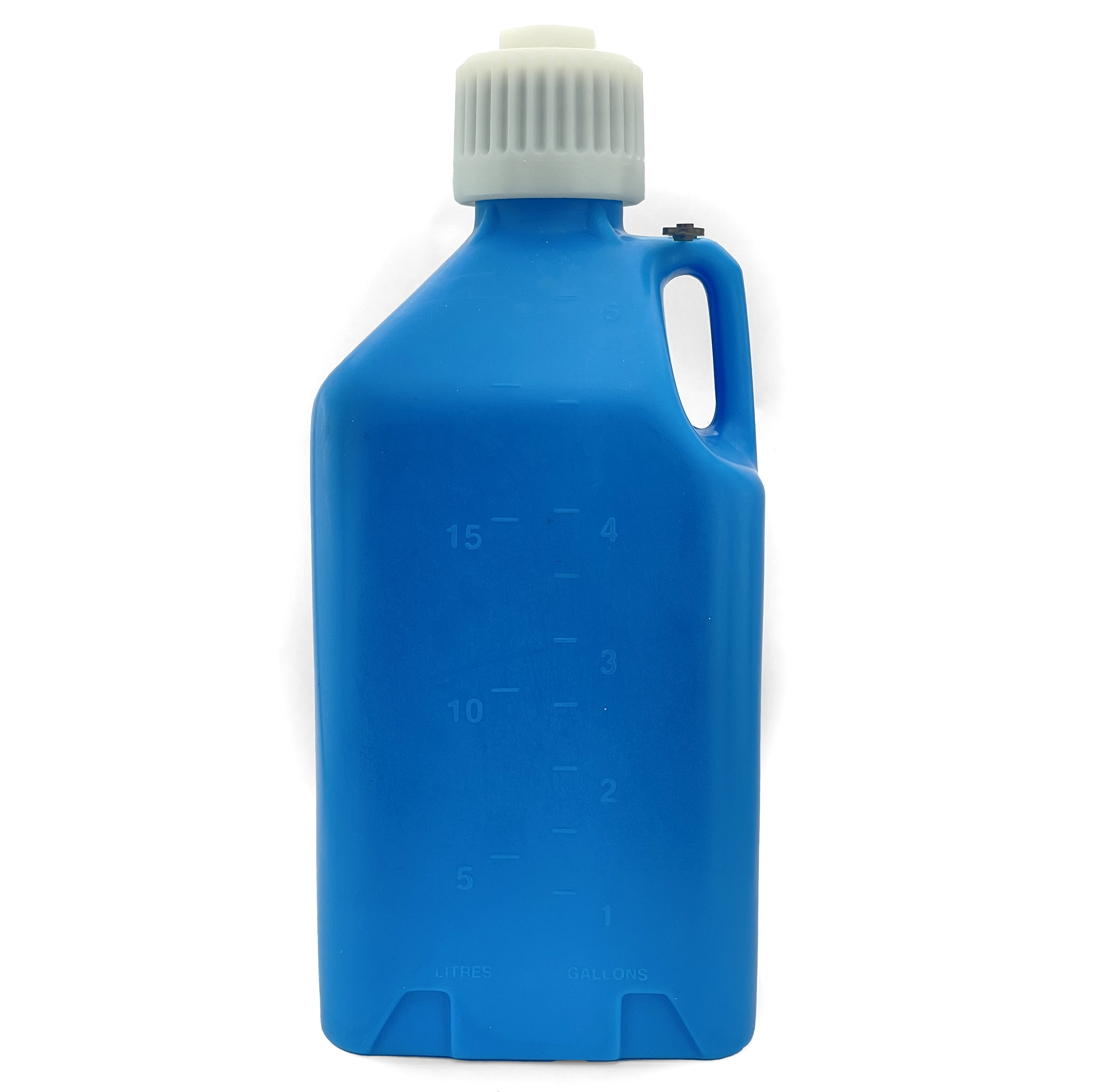 SCRIBNER UTILITY JUG BLUE thumbnail 2