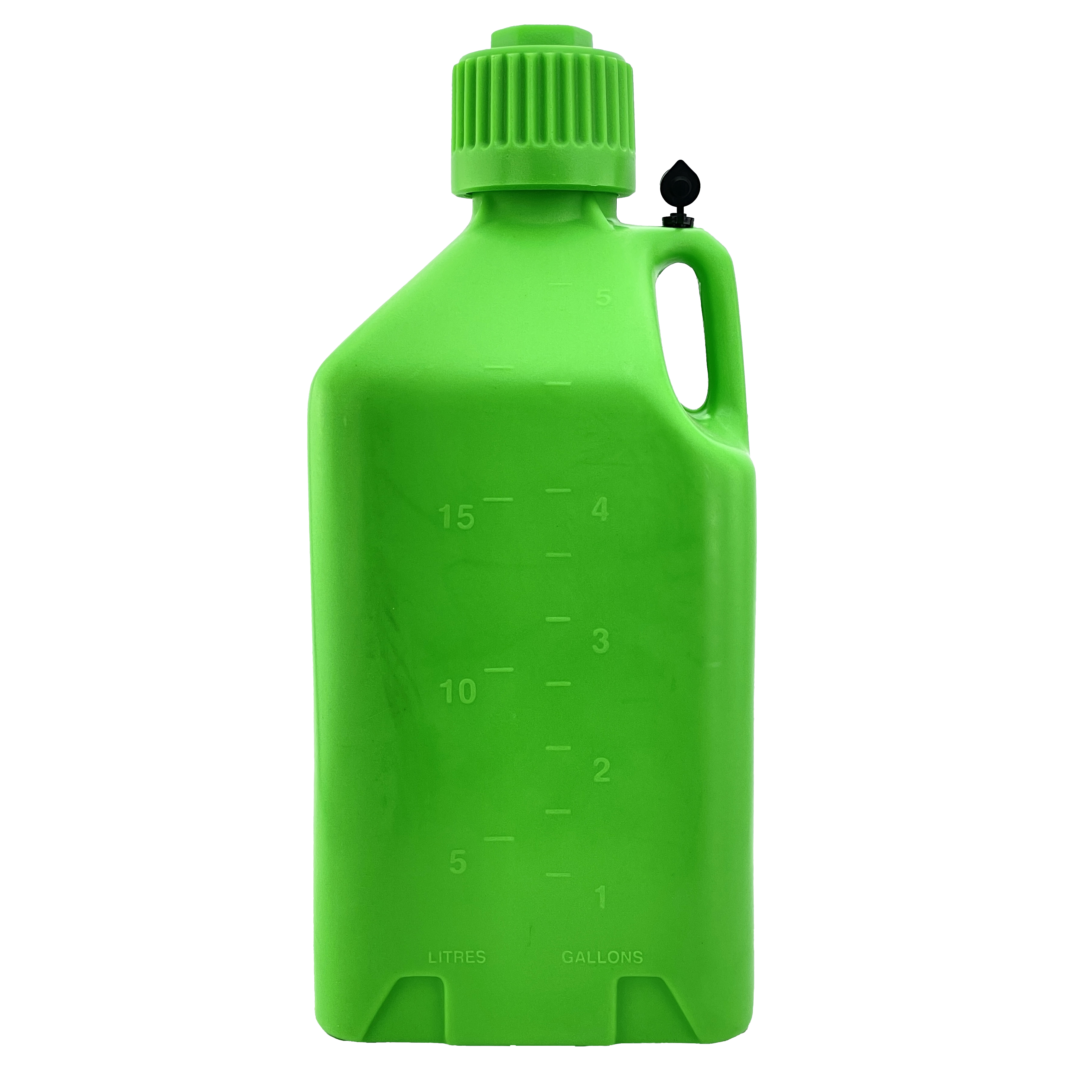 SCRIBNER UTILITY JUG GREEN thumbnail 2