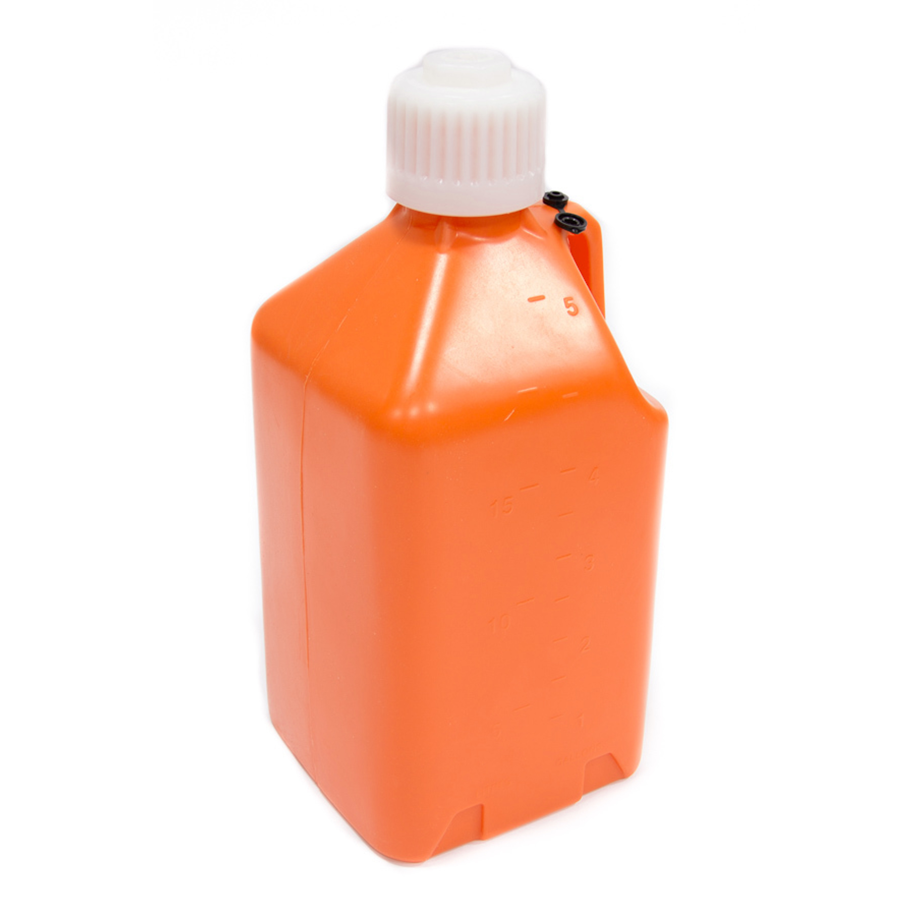 SCRIBNER UTILITY JUG ORANGE image 1