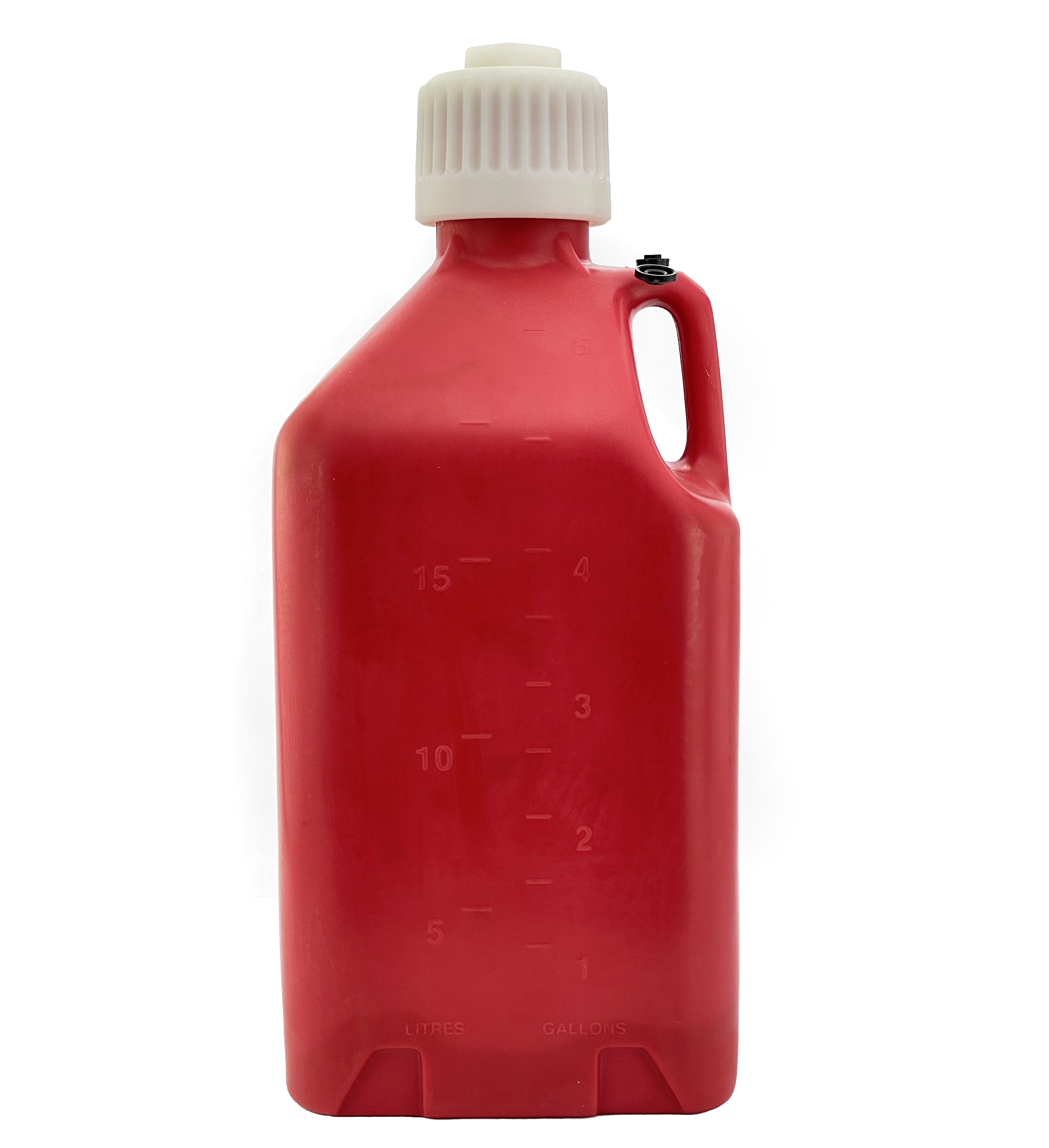 SCRIBNER UTILITY JUG RED thumbnail 2