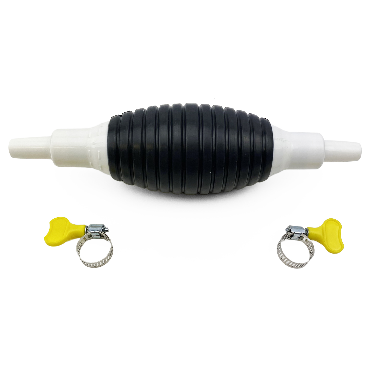 FLUID / FUEL EXTRACTOR SIPHON, MANUAL SYPHON TRANSFER PUMP