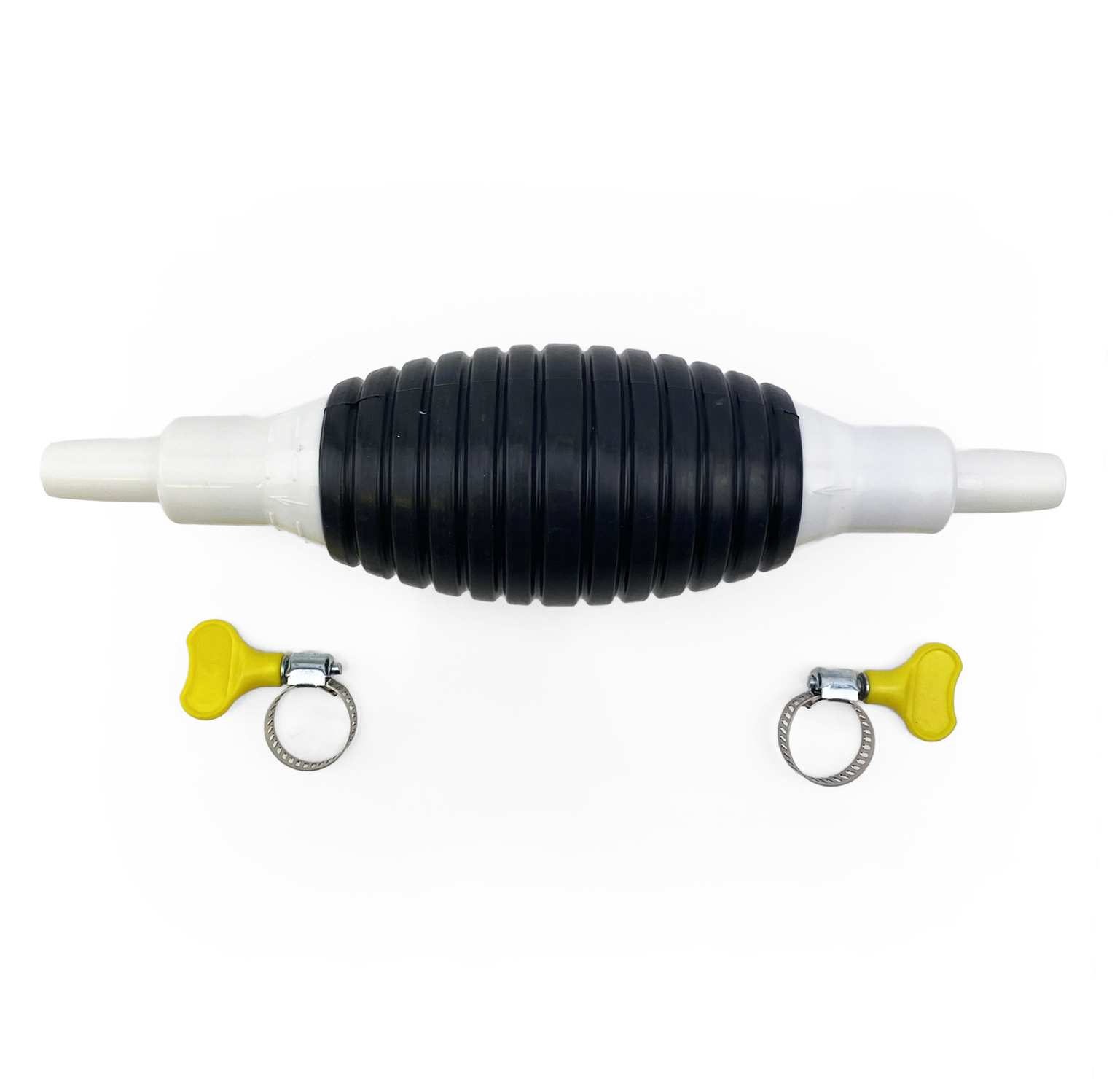 FLUID / FUEL EXTRACTOR SIPHON, MANUAL SYPHON TRANSFER PUMP thumbnail 5