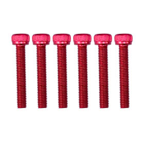 5x30 RED PACK/6 ALLOY