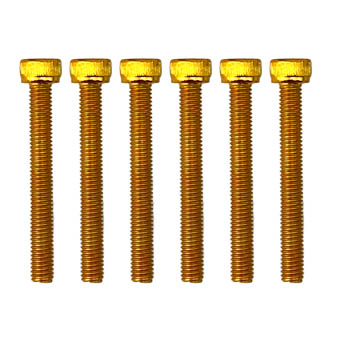 5x40 GOLD PACK/6 ALLOY