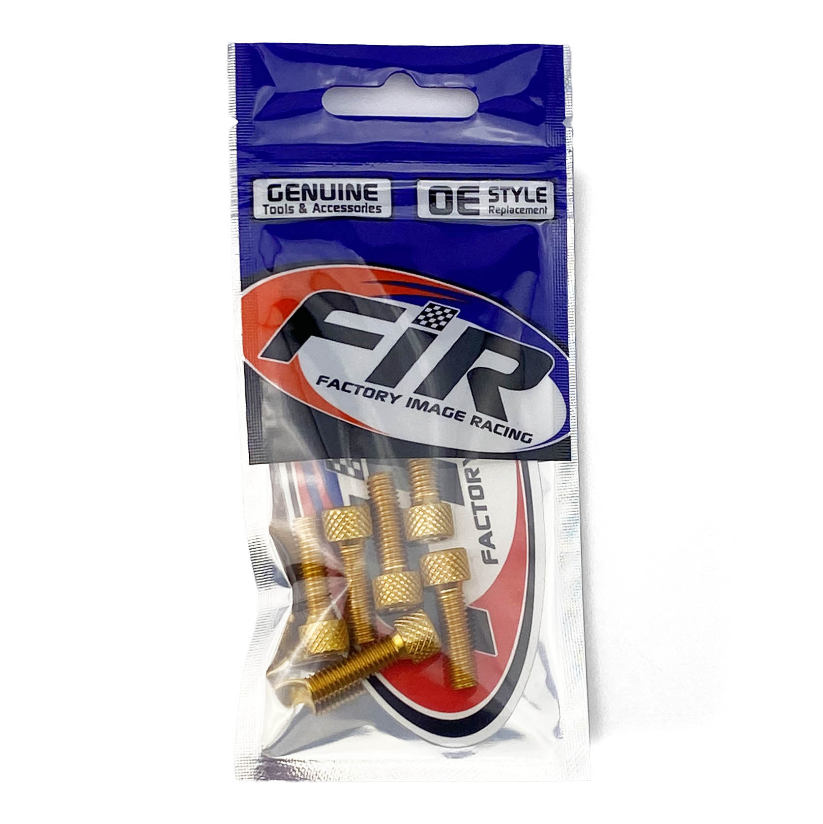 6x20 ALUMINIUM CAP SCREW PK6 thumbnail 2