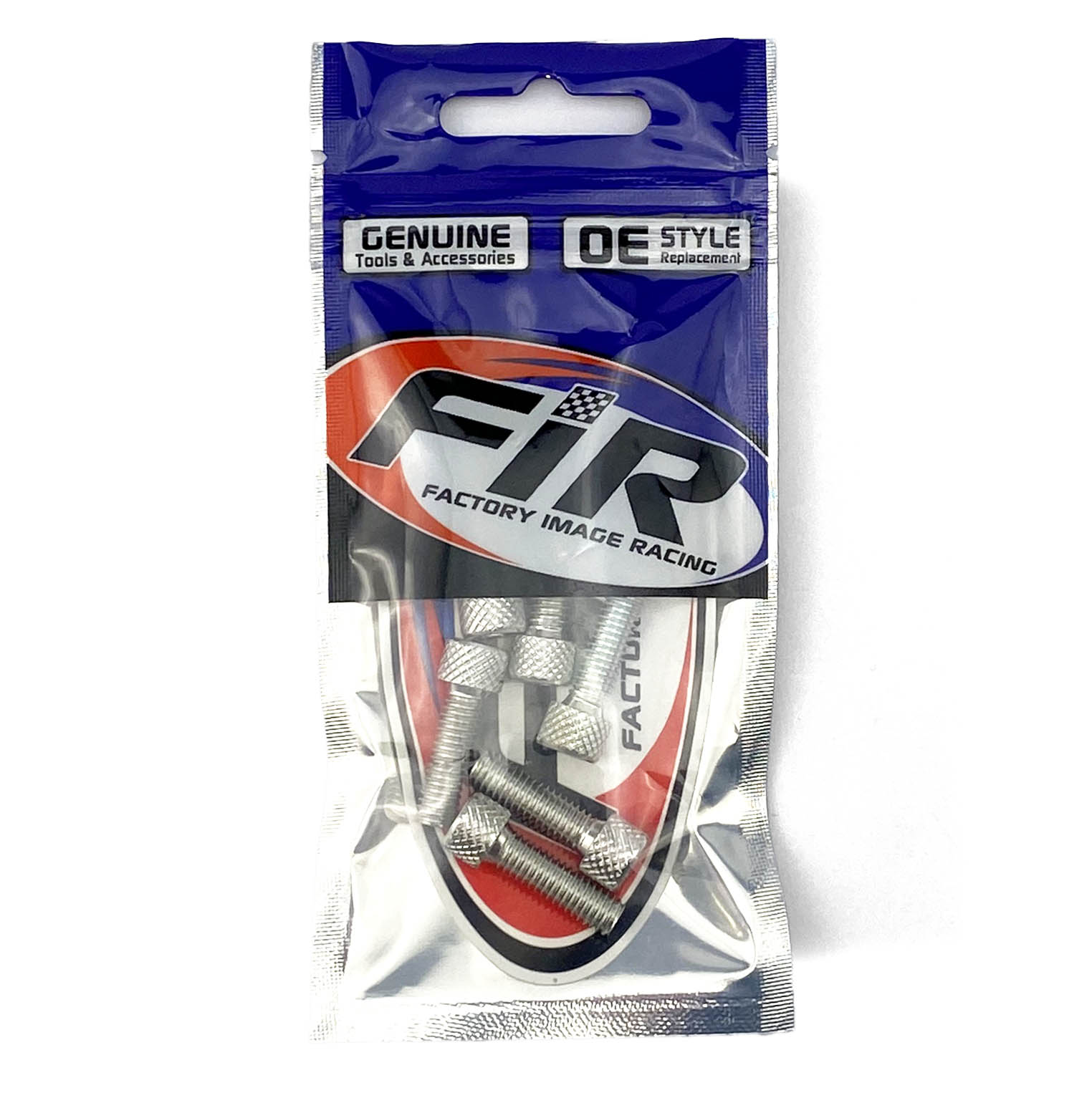 6x20 ALUMINIUM CAP SCREW PK6 thumbnail 2