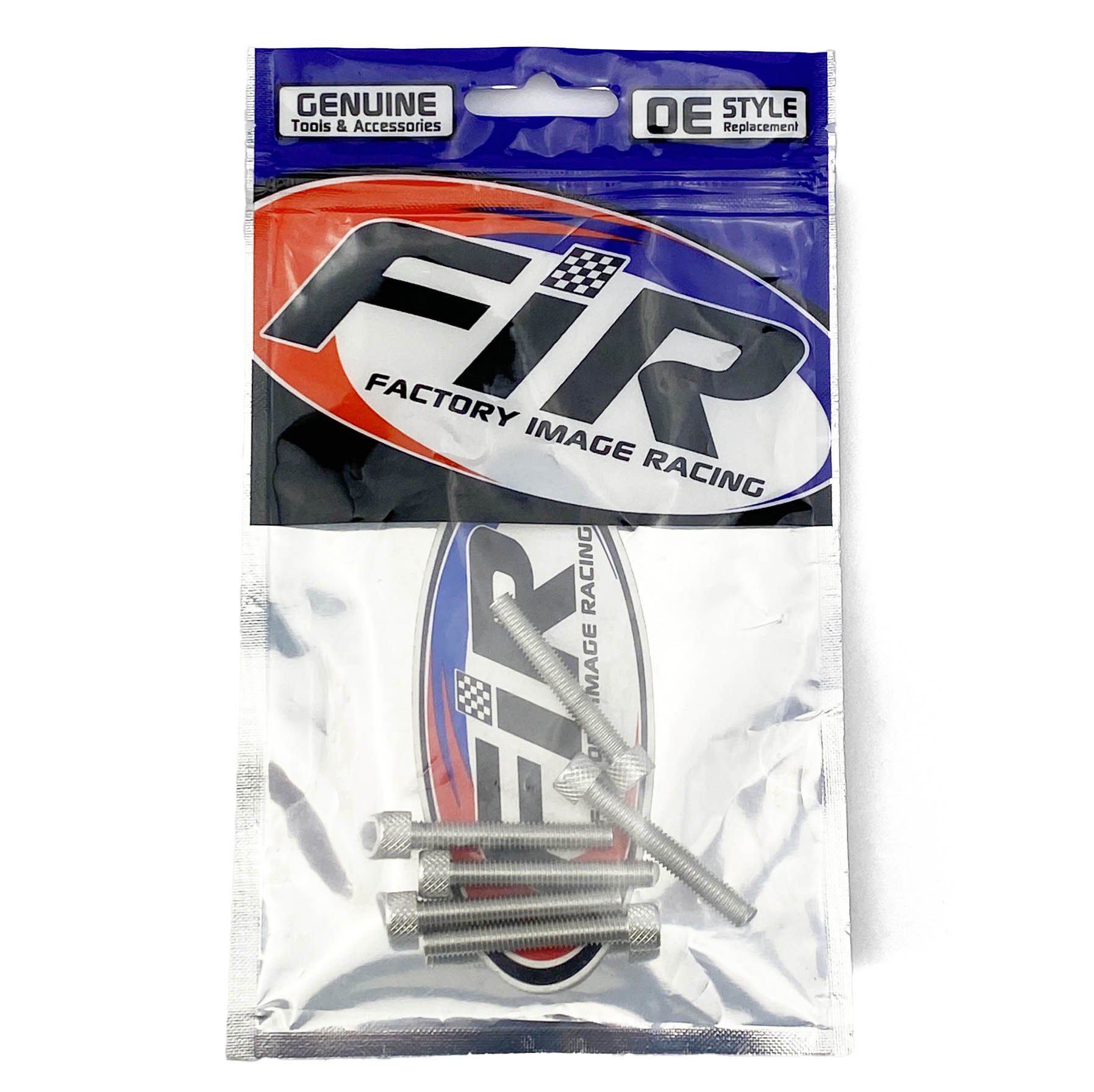 6x40 ALUMINIUM CAP SCREW PK6 thumbnail 2