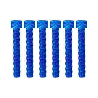 8x50 BLUE PACK/6 ALLOY