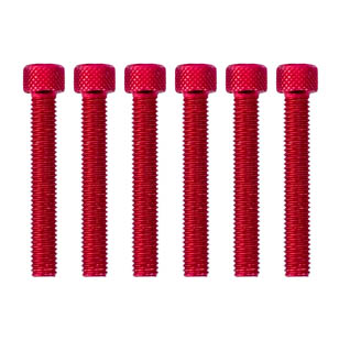 8x50 RED PACK/6 ALLOY