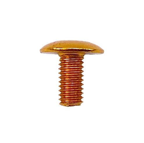 5x10 ALLOY BUTTON HEAD image 1