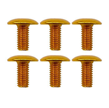 5x10 ALLOY BUTTON HEAD