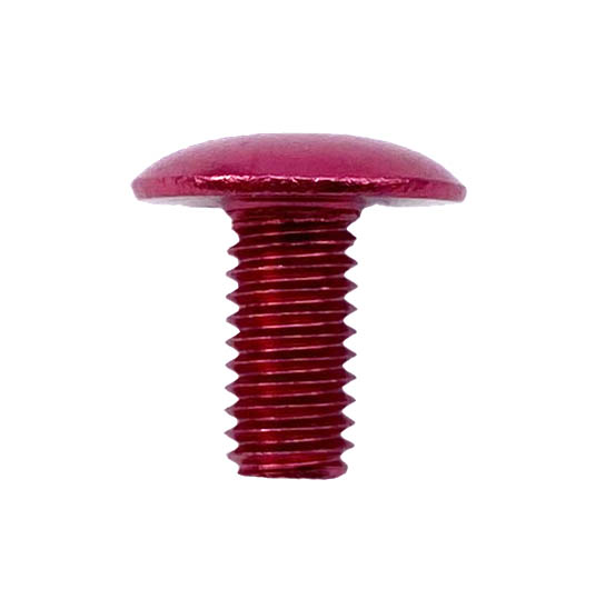 5x10 ALLOY BUTTON HEAD image 1