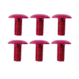 5x10 ALLOY BUTTON HEAD