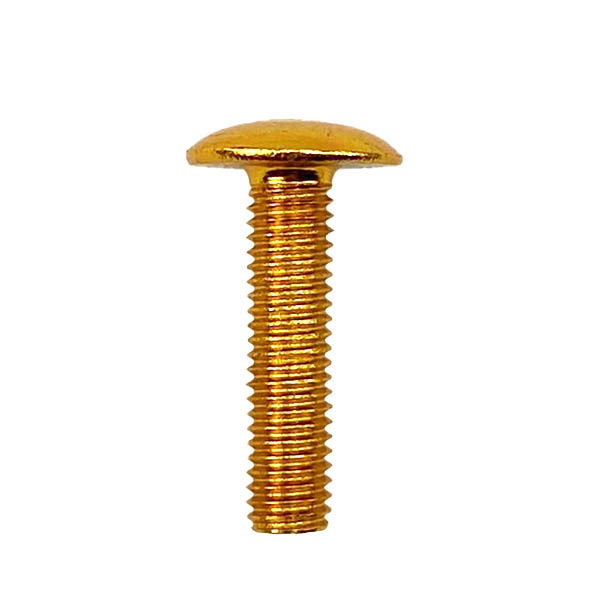 5x20 ALLOY BUTTON HEAD image 1
