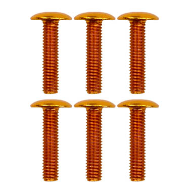 5x20 ALLOY BUTTON HEAD