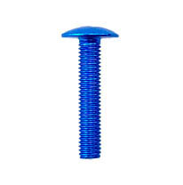 5x25 ALLOY BUTTON HEAD