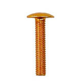 5x25 ALLOY BUTTON HEAD image 1