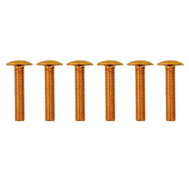 5x25 ALLOY BUTTON HEAD