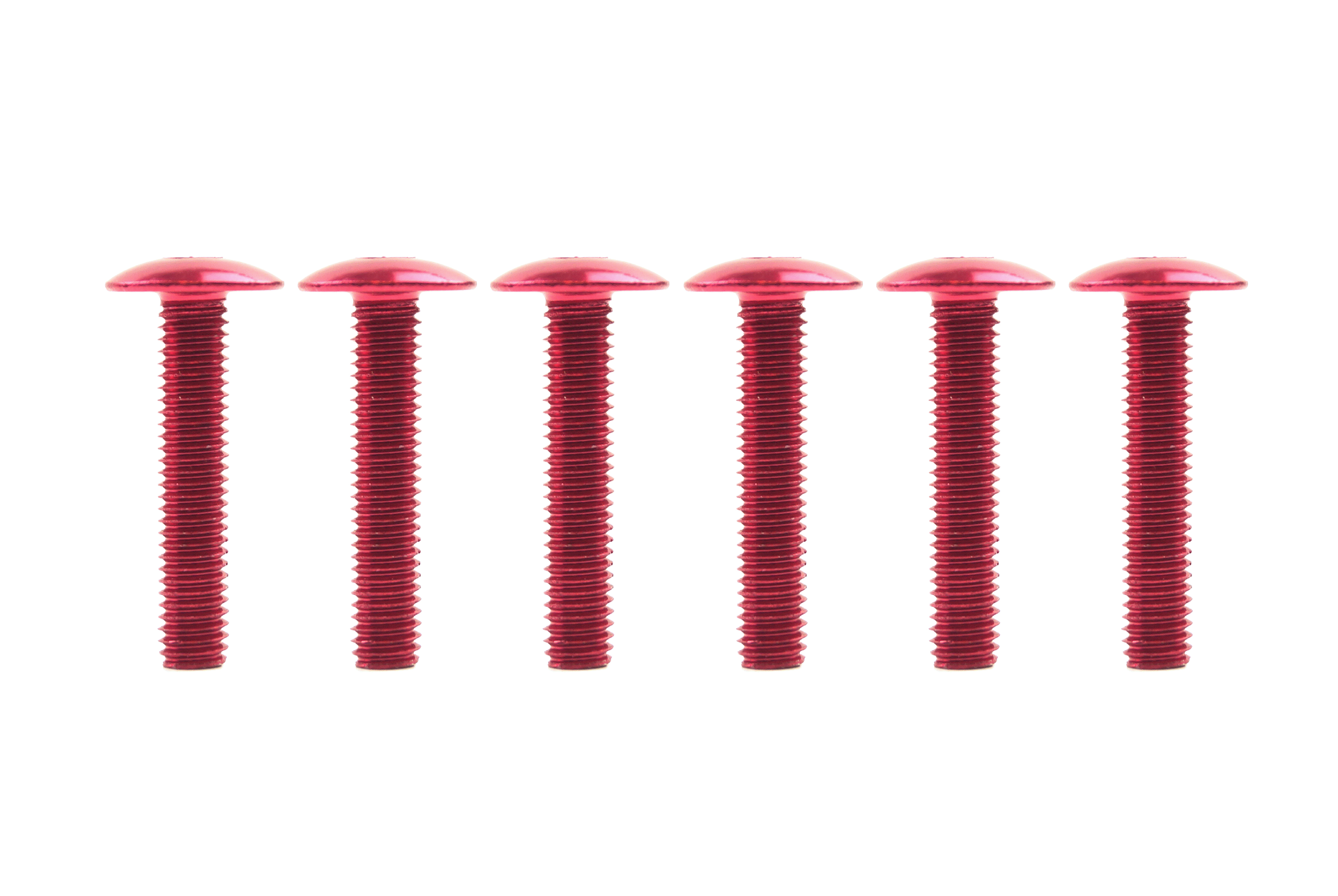 5x25 ALLOY BUTTON HEAD image 1