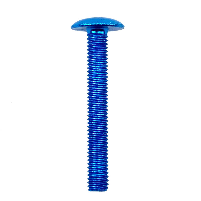 5x35 ALLOY BUTTON HEAD image 1