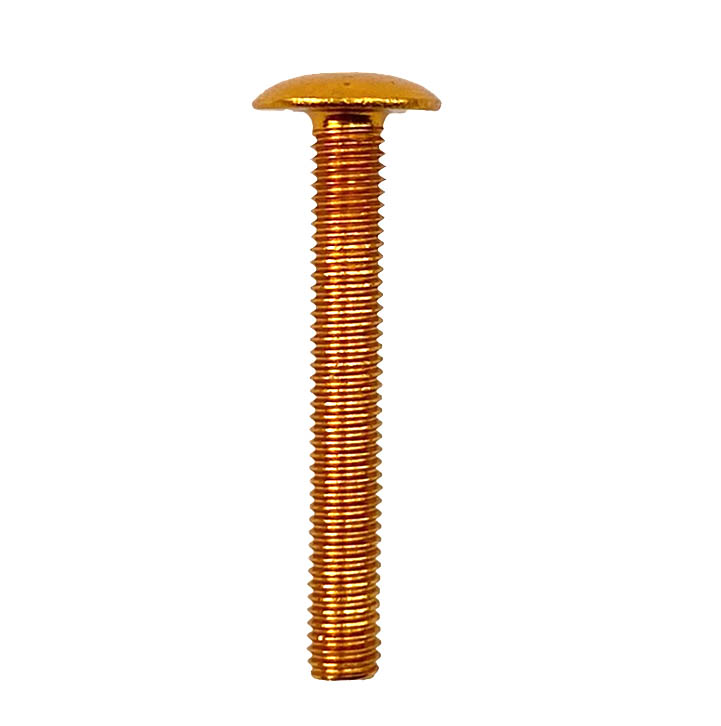 5x35 ALLOY BUTTON HEAD image 1