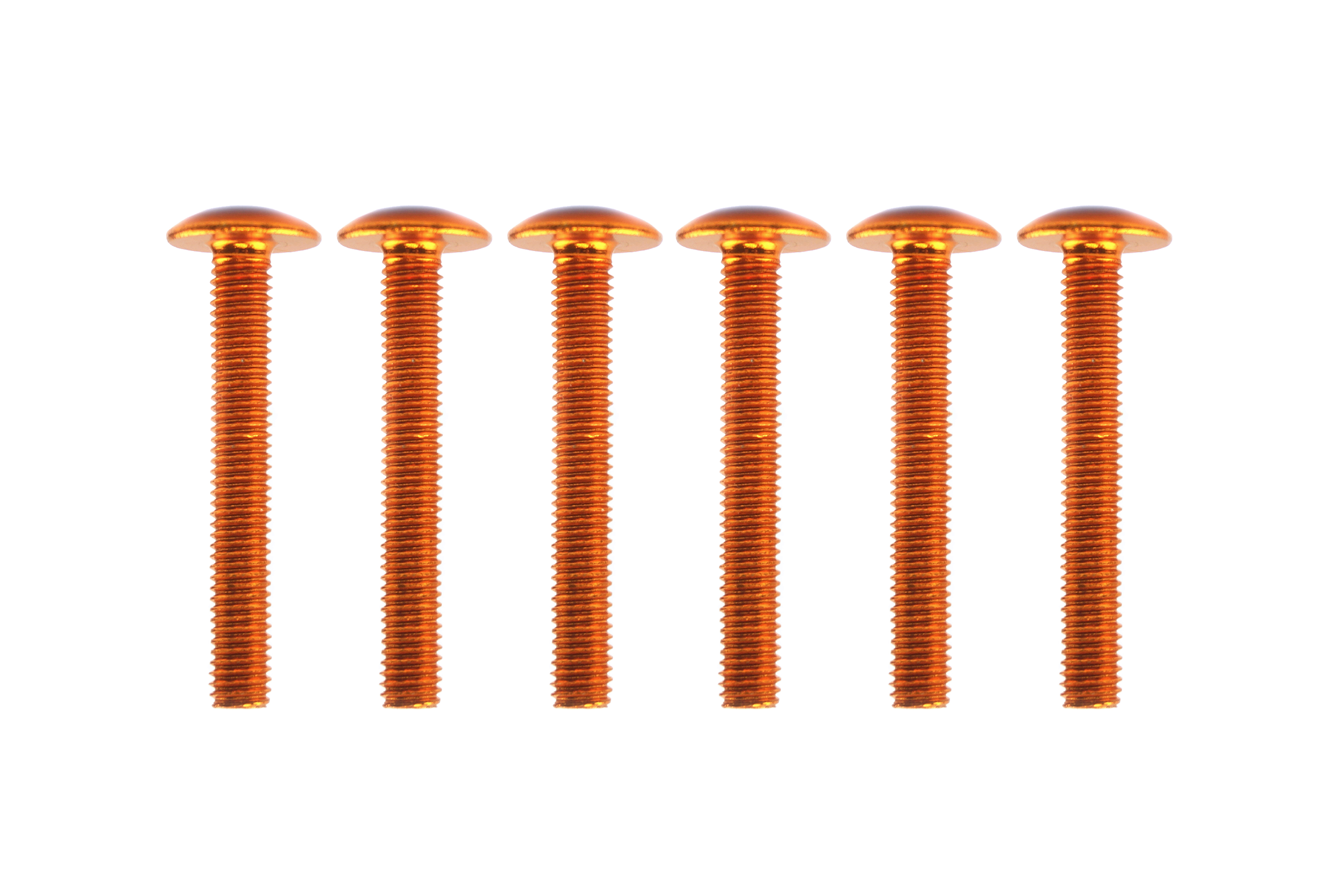 5x35 ALLOY BUTTON HEAD image 1