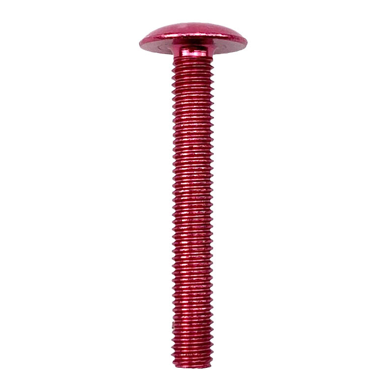 5x35 ALLOY BUTTON HEAD image 1