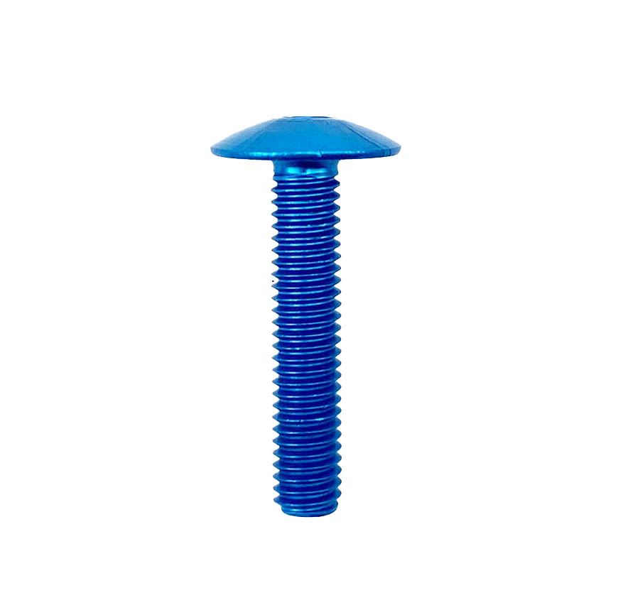 6x30 ALLOY BUTTON HEAD image 1