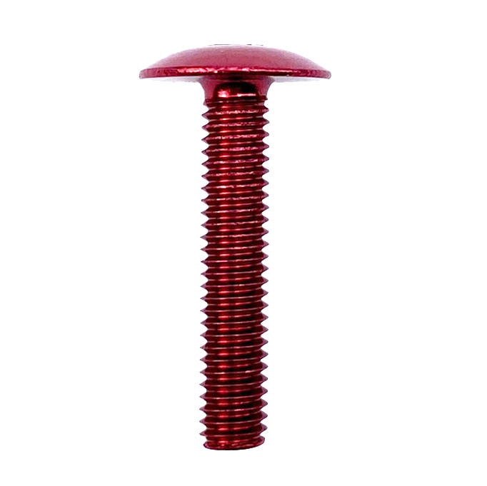 6x30 ALLOY BUTTON HEAD