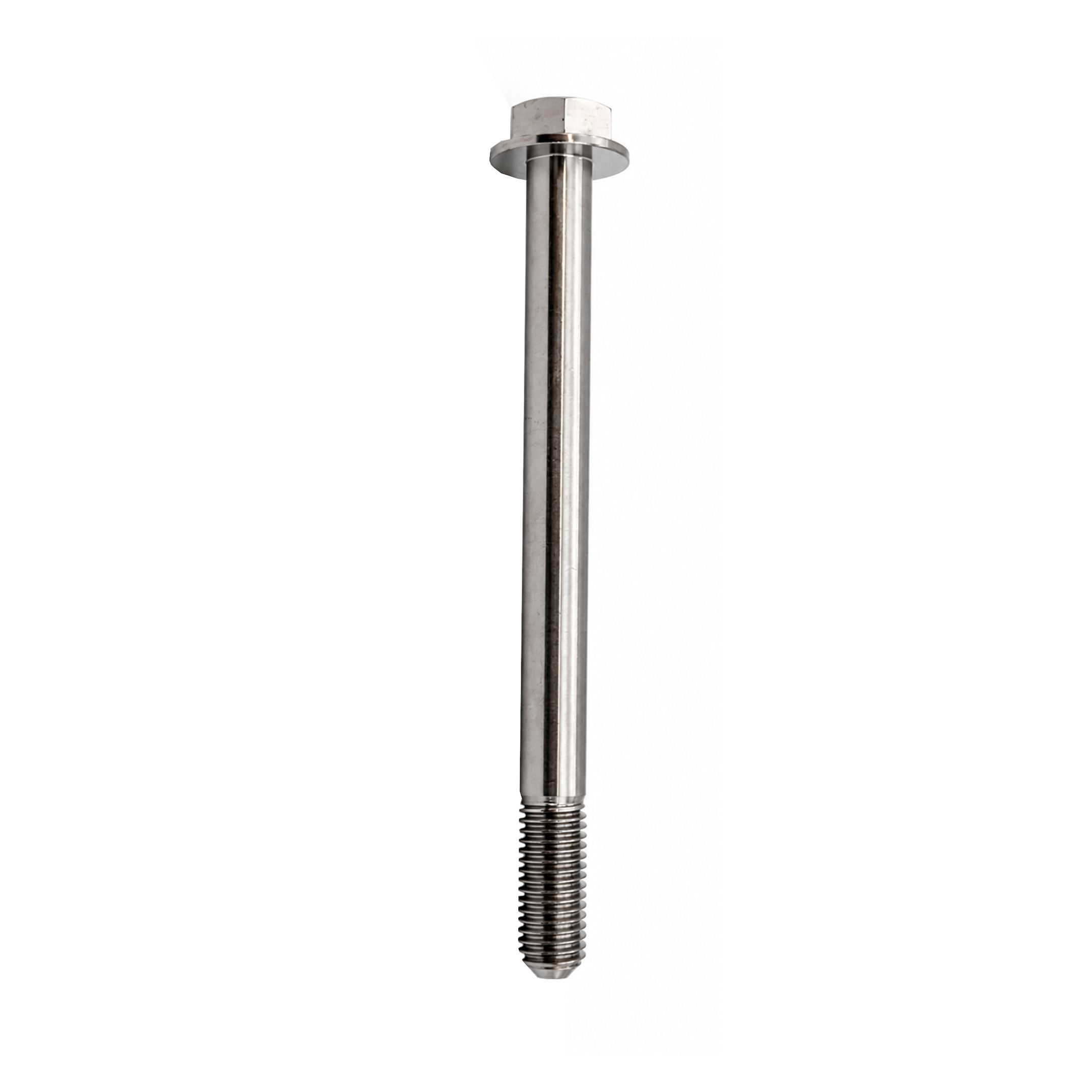 TITANIUM GR5 YAMAHA UPPER SUBFRAME BOLT 90105-08132  9010508132 EACH 2007>2026 YZ YZX 125 250 image 1