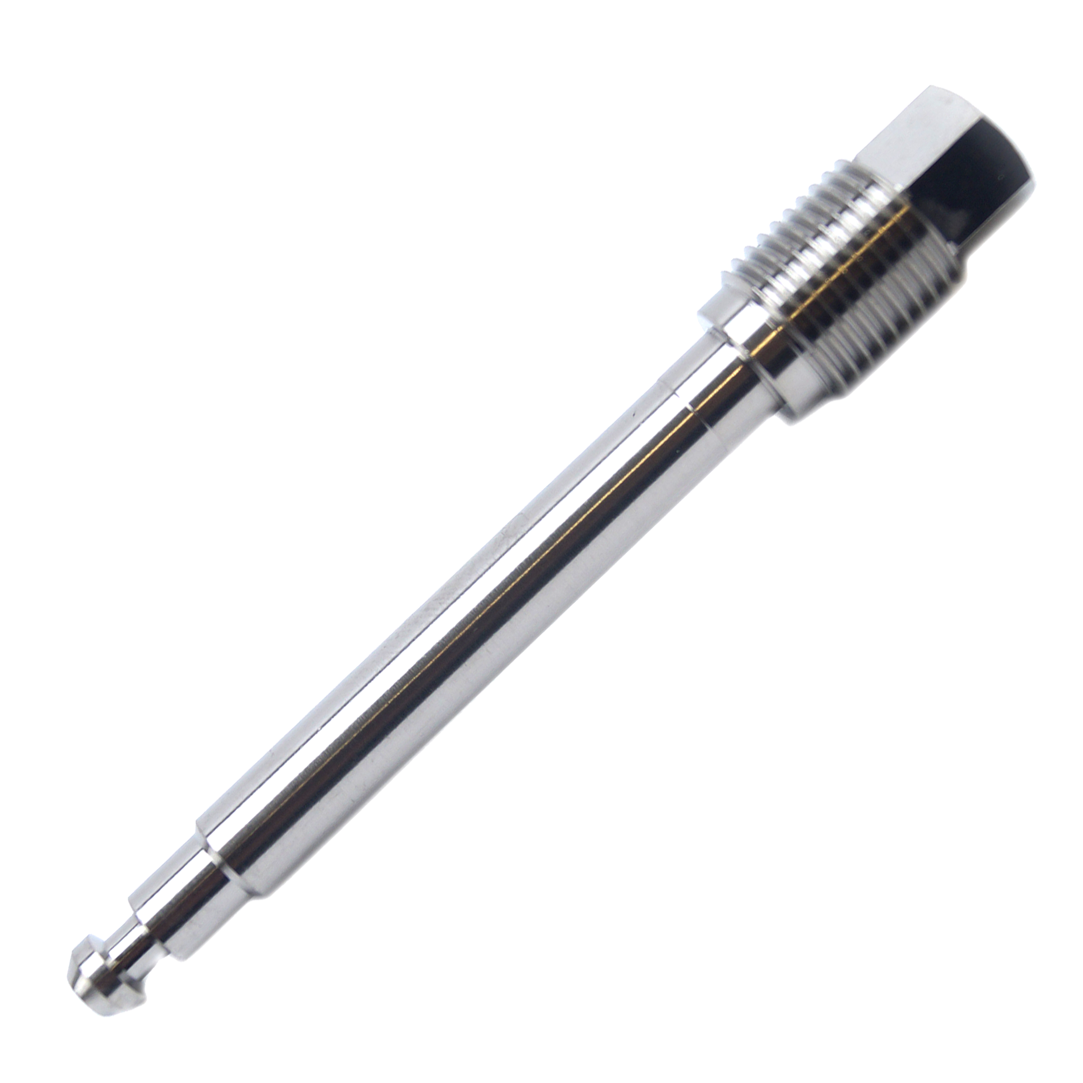 GR5 HONDA BRAKE PIN 50mm EA, 43215-KZ4-J41 / 43215KZ4J41 thumbnail 3