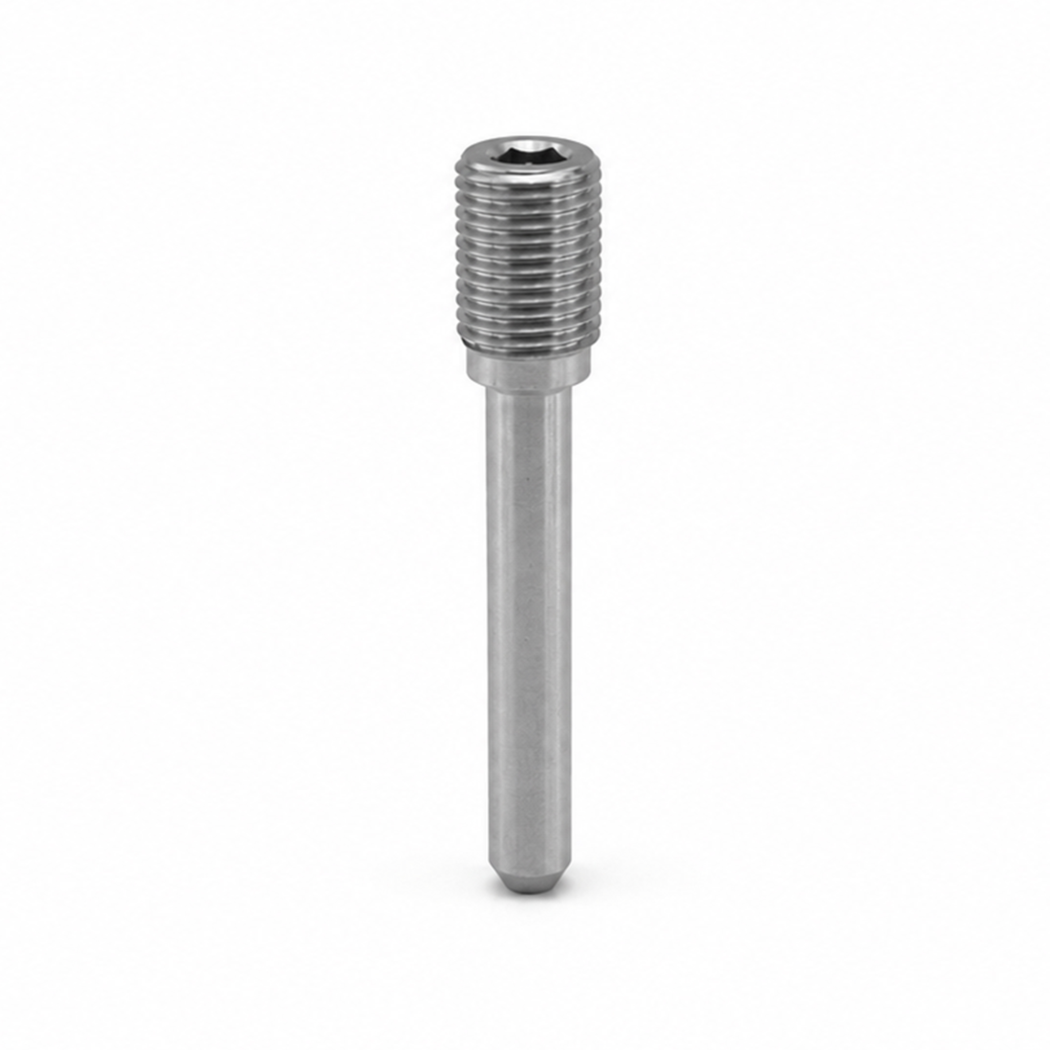 TITANIUM GR5 YAMAHA FRONT BRAKE PIN 5DH-25933-00 5DH-25933-00-00 5DH2593300 image 1