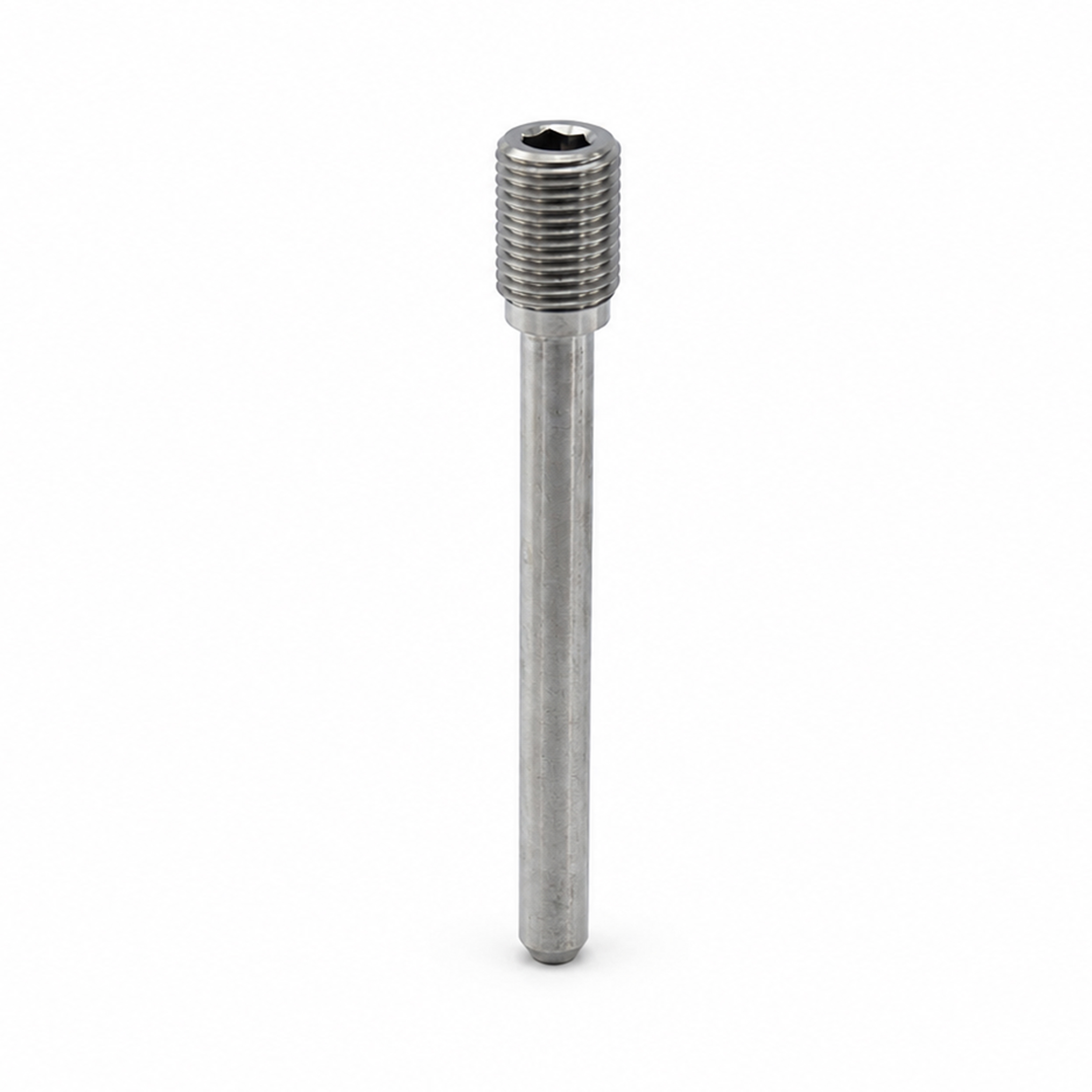 TITANIUM GR5 YAMAHA REAR BRAKE PIN 8CR-25924-00 8CR-25924-00-00 8CR2592400 image 1