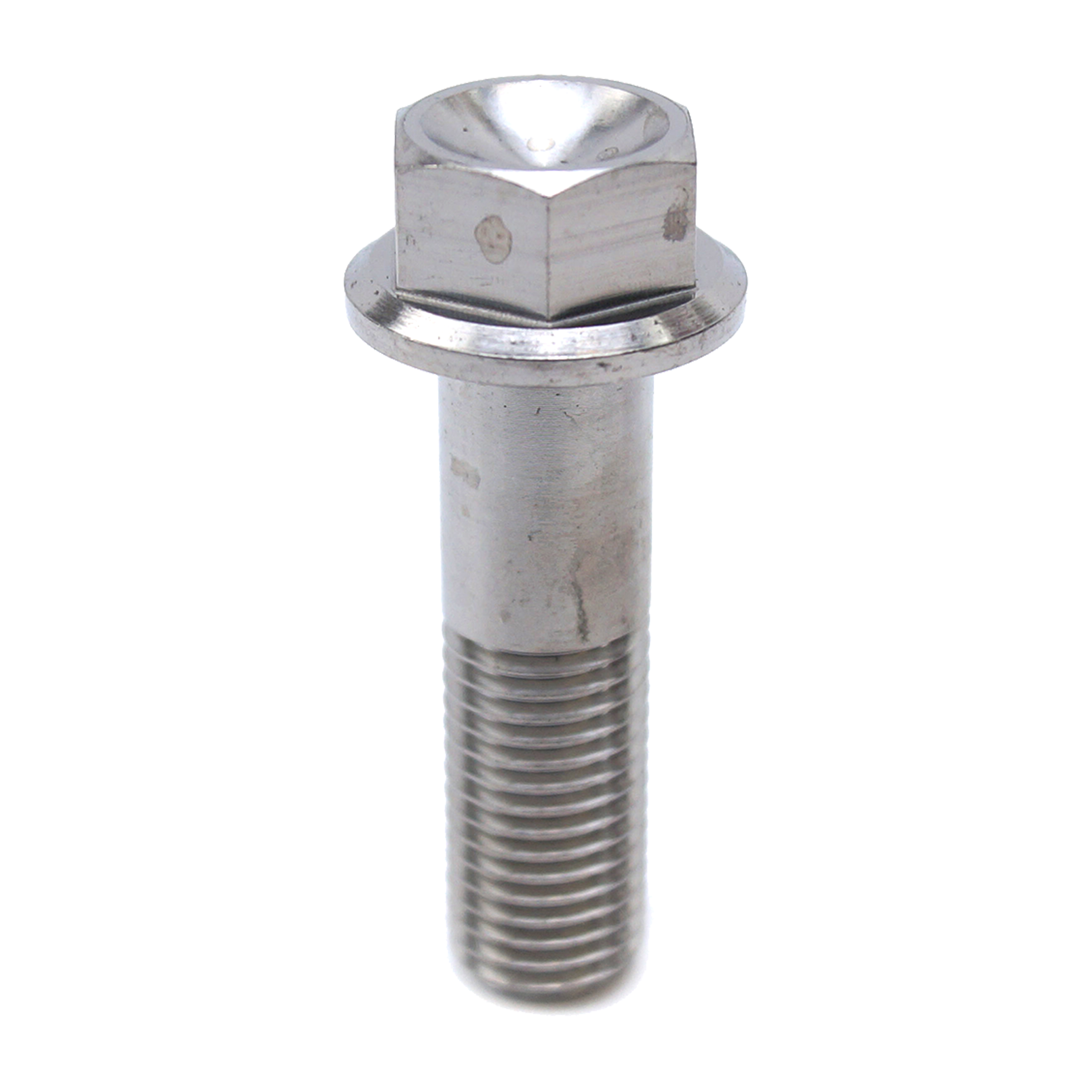 TITANIUM GR5 BOLT M10 x 35mm EACH, METRIC FINE 1.25mm / GRADE 5 thumbnail 5