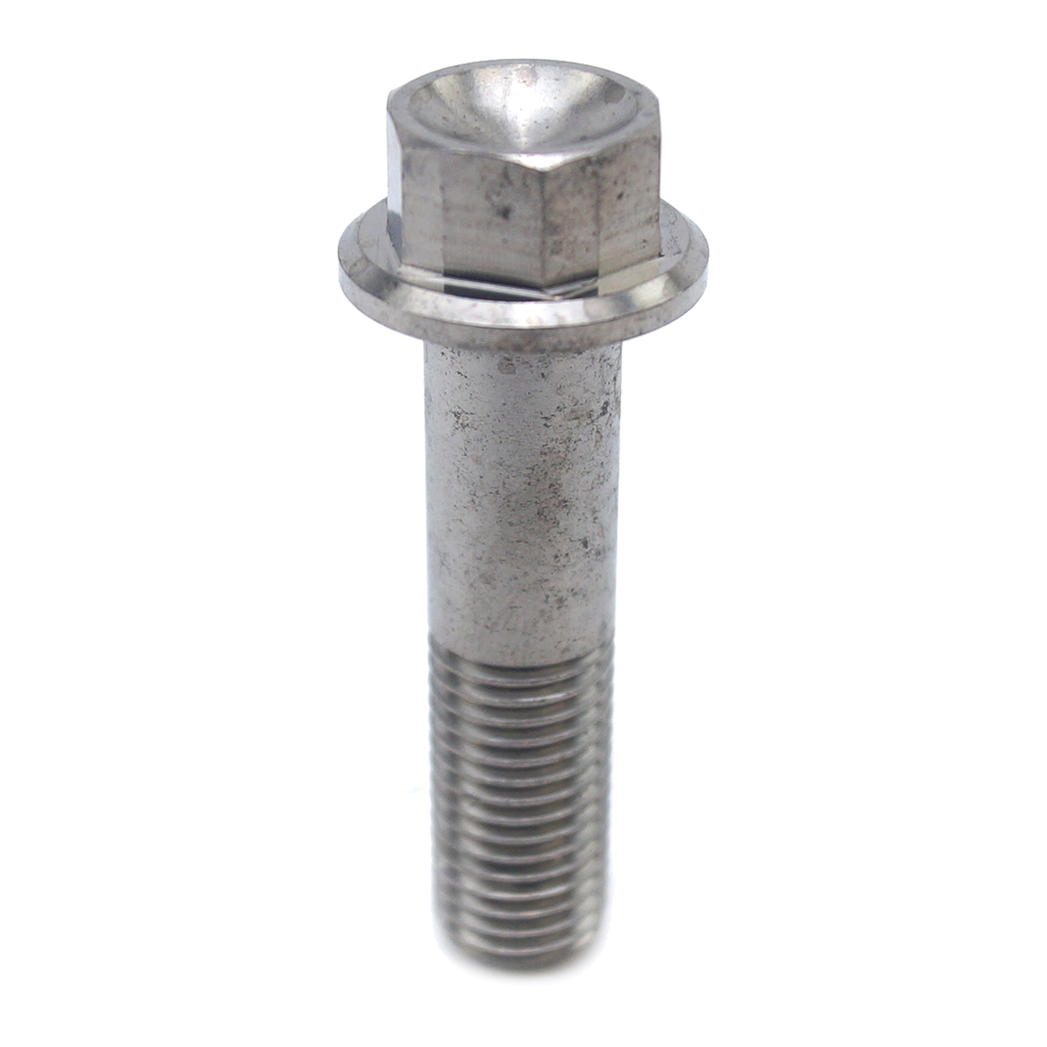 TITANIUM GR5 BOLT M10 x 40mm EACH, METRIC FINE 1.25mm / GRADE 5 thumbnail 5