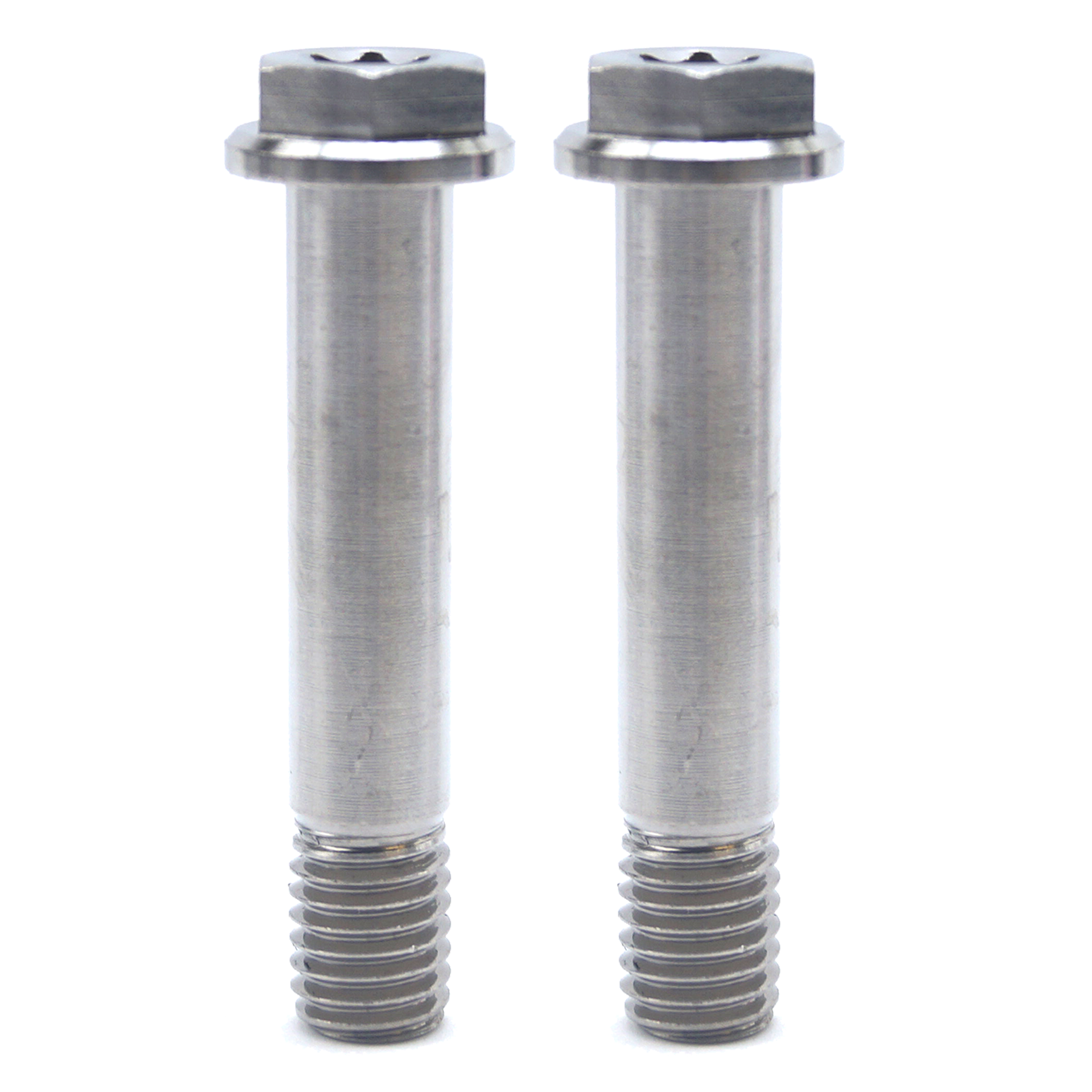 TITANIUM GR5 M10x52 BOLTS KTM, SHOCK BOLT KIT PACK OF 2, KTM HUSQVARNA / 77204089000 thumbnail 4