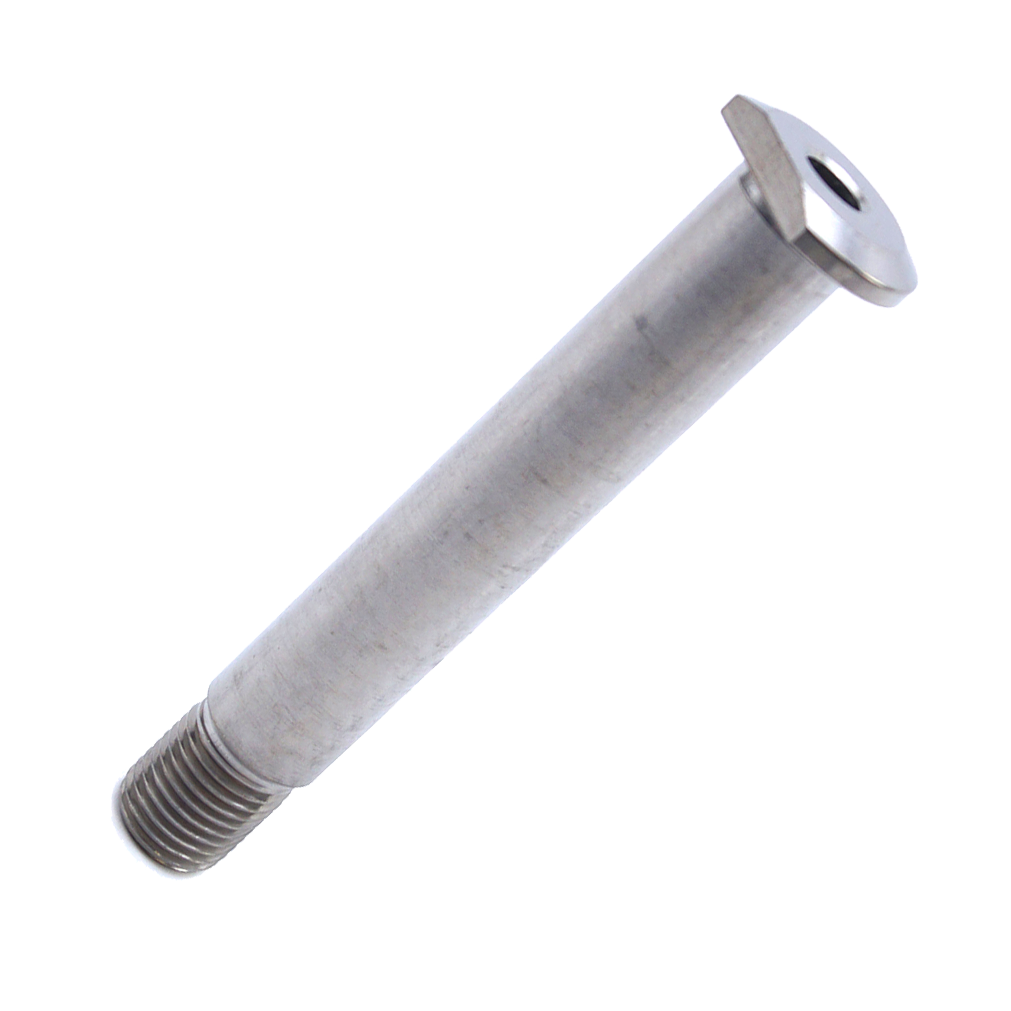 TITANIUM GR5 M14x101 LINKAGE BOLT, EACH / KTM HUS 77204085000, / CANTILEVER BOLT thumbnail 3